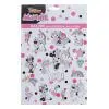STK10 Set 200 Stickere Decorative Minnie Mouse