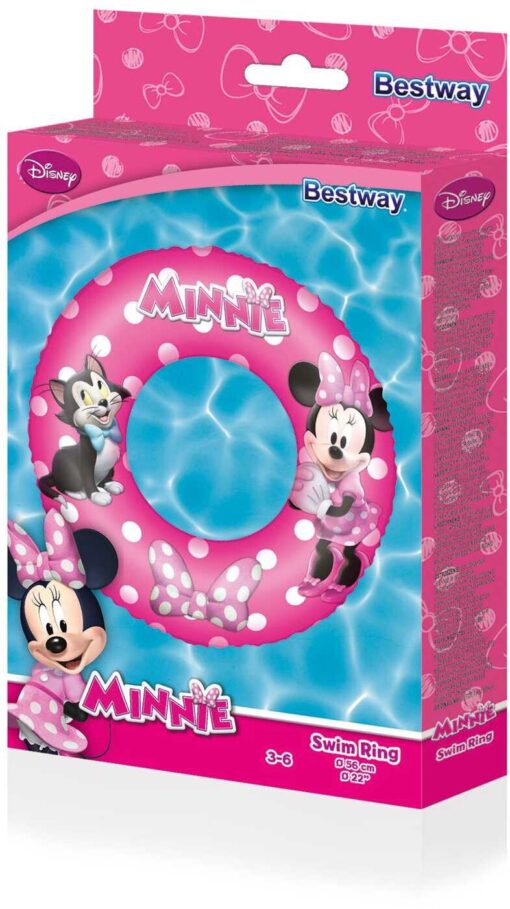 ACC17 Colac inot Minnie Mouse - imagine 2