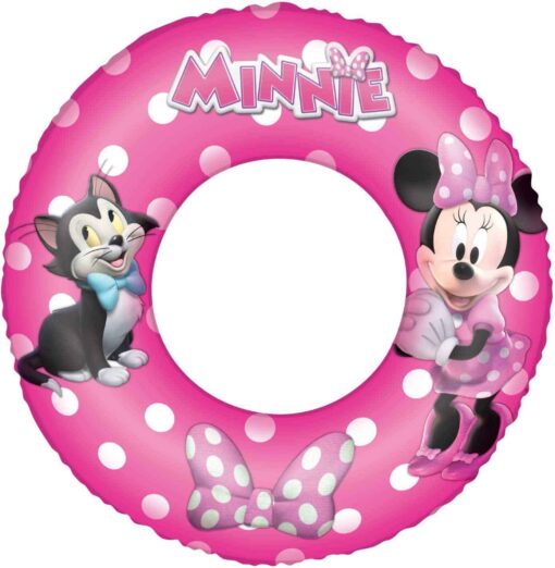 ACC17 Colac inot Minnie Mouse