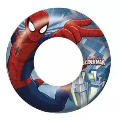 ACC18 Colac inot Spiderman
