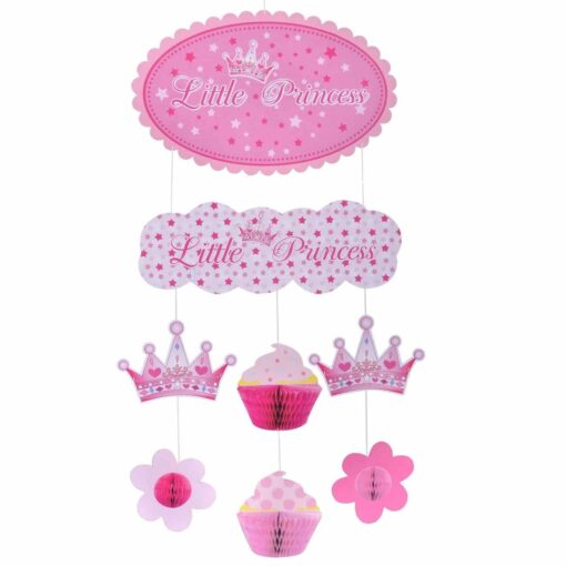 ACC5 Decoratiune Suspendabila Little Princess