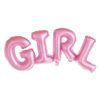 BL107 Balon Litere GIRL