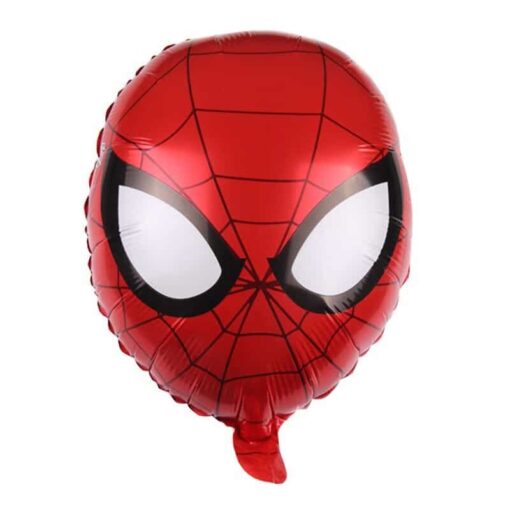 BL122 Balon Spiderman