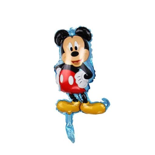 BL128 Balon Mickey Mouse