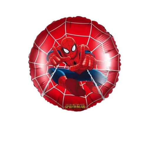 BL131 Balon Spiderman