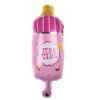 BL144 Balon Biberon It's A Girl