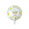 BL209 Balon Folie Baby Boy 45 cm