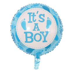 BL216 Balon Folie It's A Boy