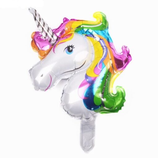 BL240U Balon Magical Unicorn