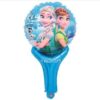 BL241 Balon Elsa si Anna