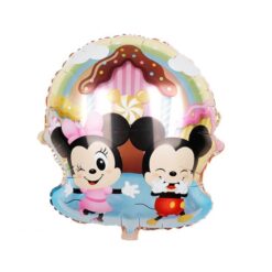 Balon Baby Minnie