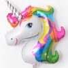 BL251A Balon Folie Magical Unicorn