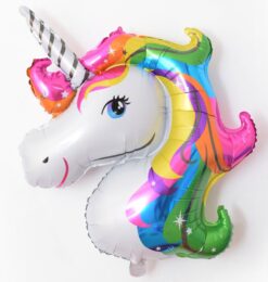 BL251A Balon Folie Magical Unicorn
