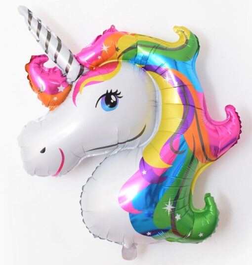 BL251A Balon Folie Magical Unicorn