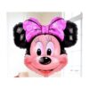 BL258 Balon Baby Minnie Mouse - imagine 2