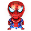 BL262 Balon Folie Spiderman