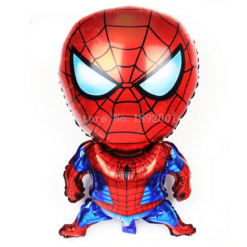 BL262 Balon Folie Spiderman
