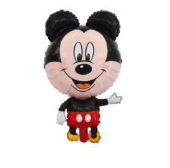 BL263 Balon Mickey Mouse 82 cm.