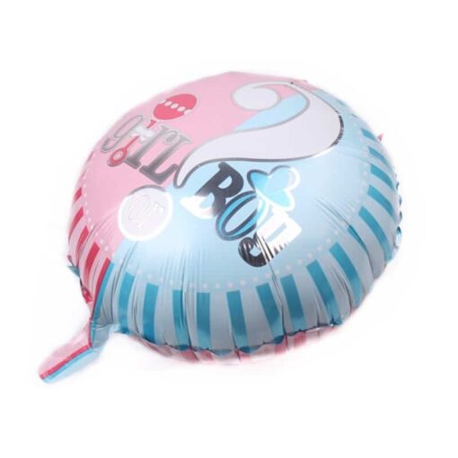BL32 Balon Boy or Girl - imagine 2