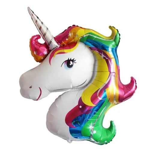 BL44 Balon Magical Unicorn