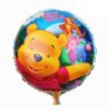 BL66 Balon Winnie The Pooh