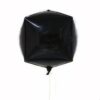 BL87-1 Balon Cub 4D Negru