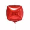 BL87-3 Balon Cub 4D Rosu