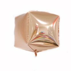 BL87-77 Balon Cub 4D Rose Gold