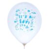 BLS116 Set 20 Baloane It's A Boy