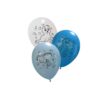 BLS54 Set 10 Baloane Ocean Multicolore