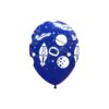 BLS56 Set 10 Baloane Space Party - imagine 2