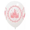BLS90 Set 10 Baloane Princess Asortate - imagine 5