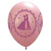 BLS90 Set 10 Baloane Princess Asortate - imagine 4
