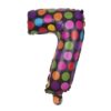 CFR11-7 Balon Cifra 7 Buline