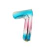 CFR13-7 Balon Cifra 7 Degrade