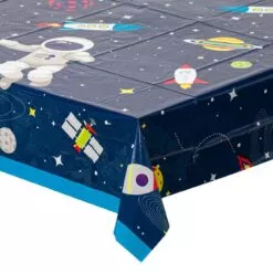 FDM2 Fata De Masa Pentru Petreceri Spatiul Cosmic