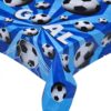 FDM3 Fata De Masa Pentru Petrecere Tematica Fotbal