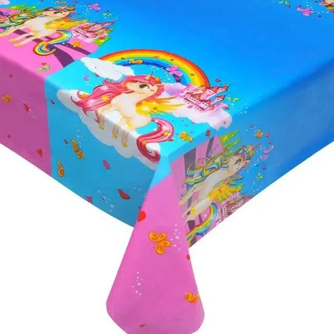 FDM8 Fata De Masa Magical Unicorn