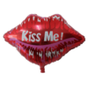 LOV13 Balon in forma de buze