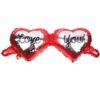 LOV20 Balon figurina inimi