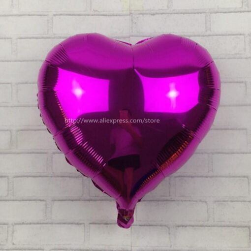 LOV29-11 Inima 75 cm