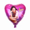 LOV45 Balon Soy Luna