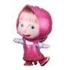 MASHA4 Balon Masha