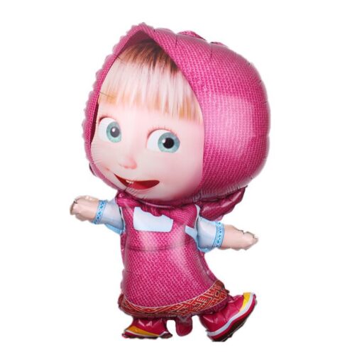 MASHA4 Balon Masha