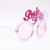 Ochelari " Bride to be " - imagine 3