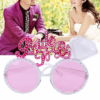 Ochelari " Bride to be " - imagine 2