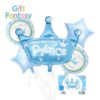 SET211 Set Baloane A New Little Prince