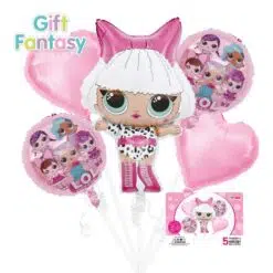 SET219 Set Baloane LOL Surprise