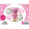 SET233 Set Baloane Special Happy Birthday