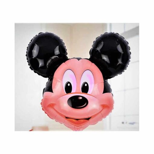 SET241 Set Baloane Mickey Mouse - imagine 3